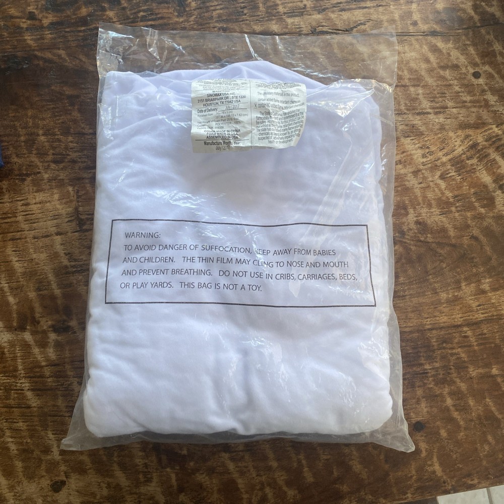 king mattress protector 74x78x3