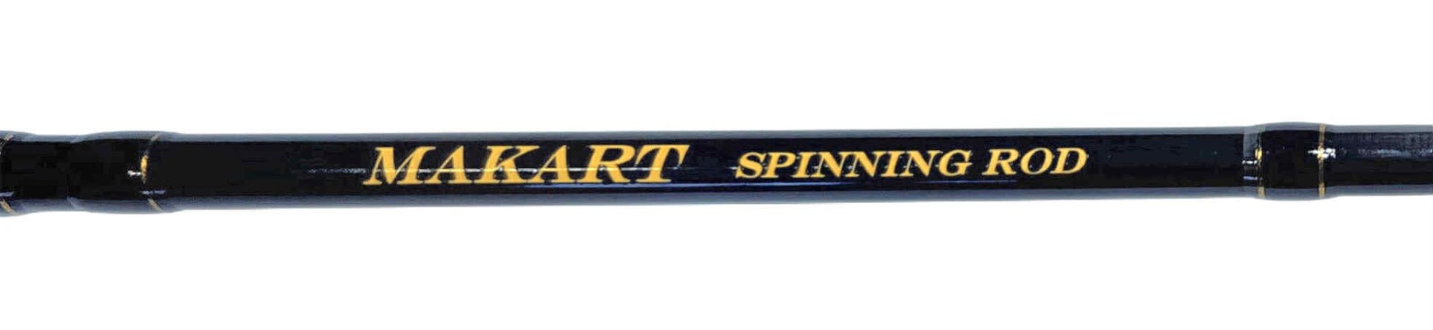 9ft Fishing Rod Spinning Pole Carbon Fiber Reel Combo line Heavy Fast 2 section