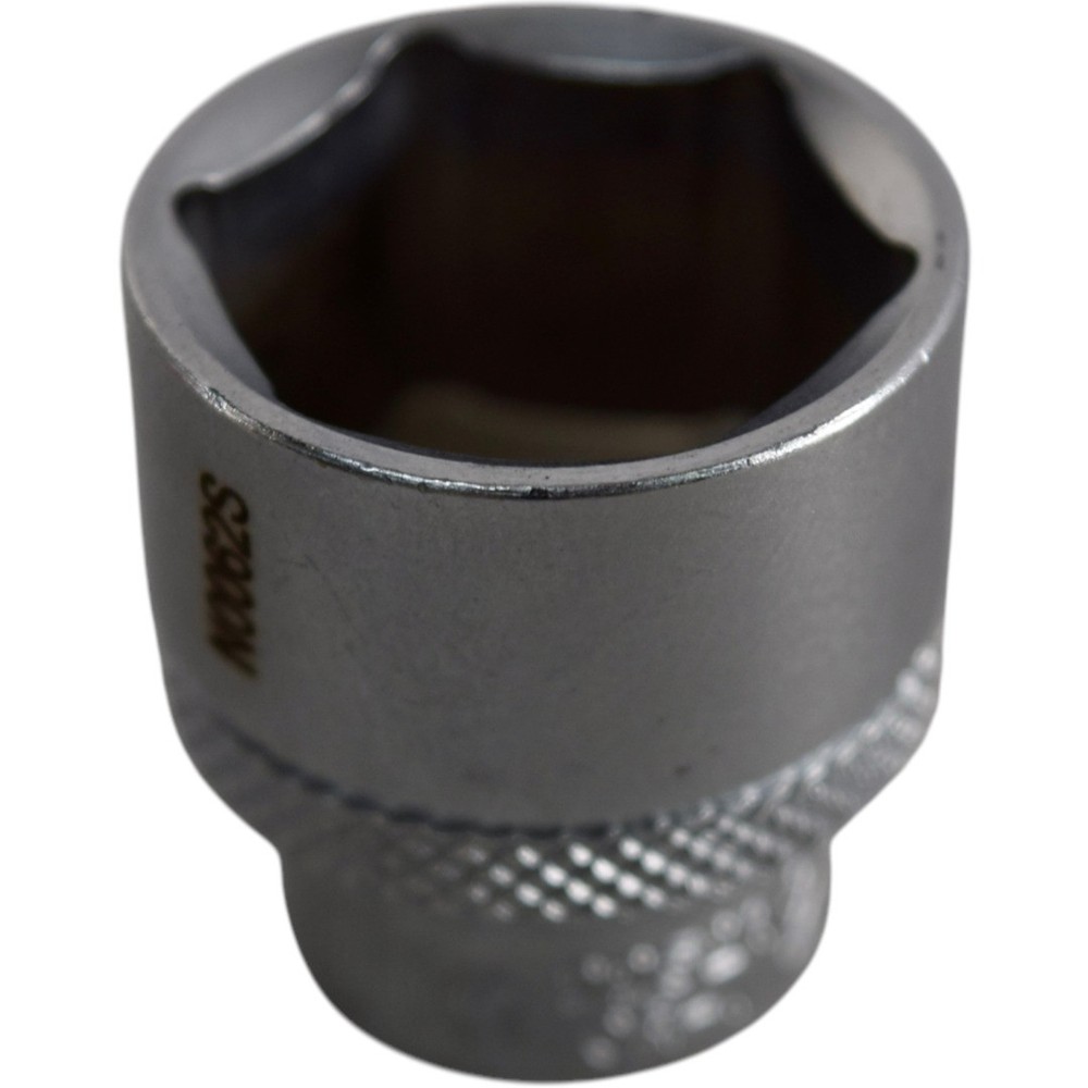NEW SONIC 22521 Flank socket 3/8'' 6-point 21mm