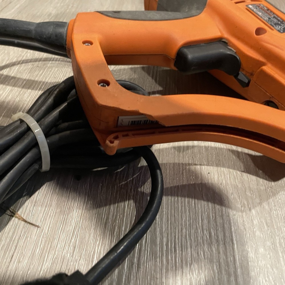 RIDGID TOOL R6790 COLLATED SCREWDRIVER