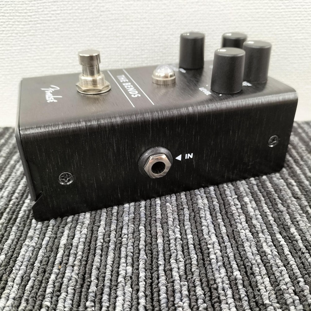 FENDER THE BENDS [Compressor] THE BENDS