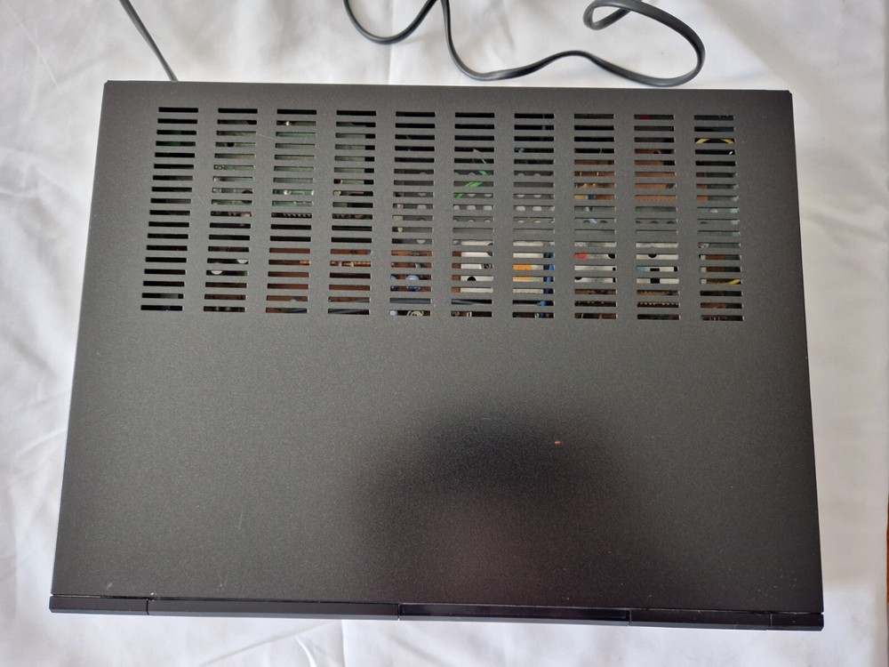 Grundig - T35 Tuner