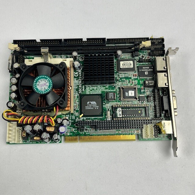 Axiomtek SBC82621 CPU Board