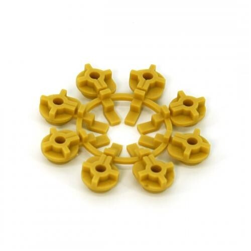 FloraFlex Bubbler Flow Inserts / 2GPH (12 pack) / 102569 / *137