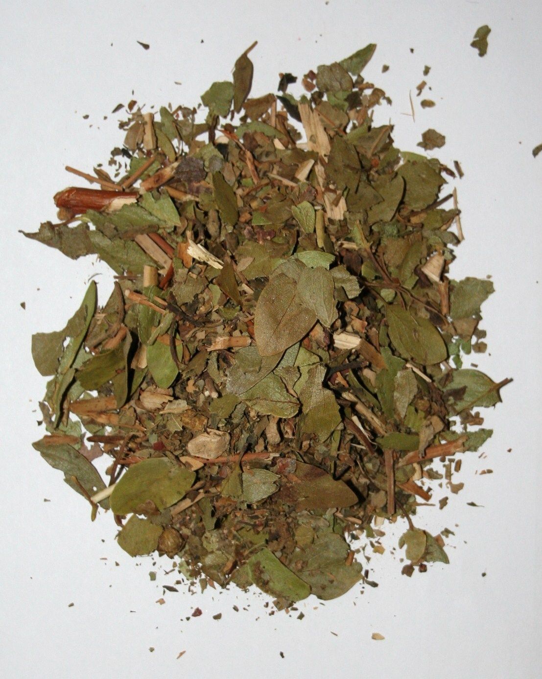 KINNICK KINNICK 4 Ounce Organic Mix Herb Blend Native American Healing