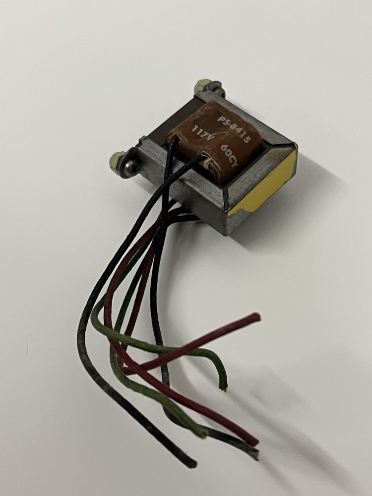 PS-8415 Vintage Audio Transformer - Untested