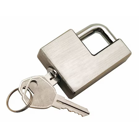 Reese 7005800 Coupler Lock, Universal Lock Type