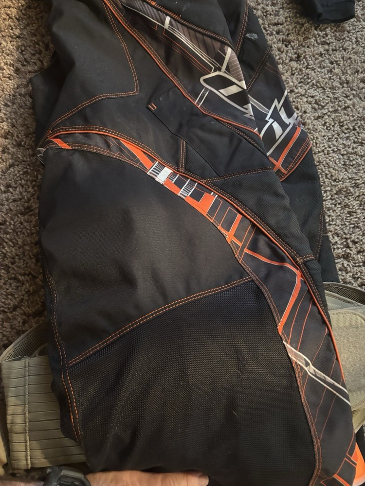 Paintball Gear