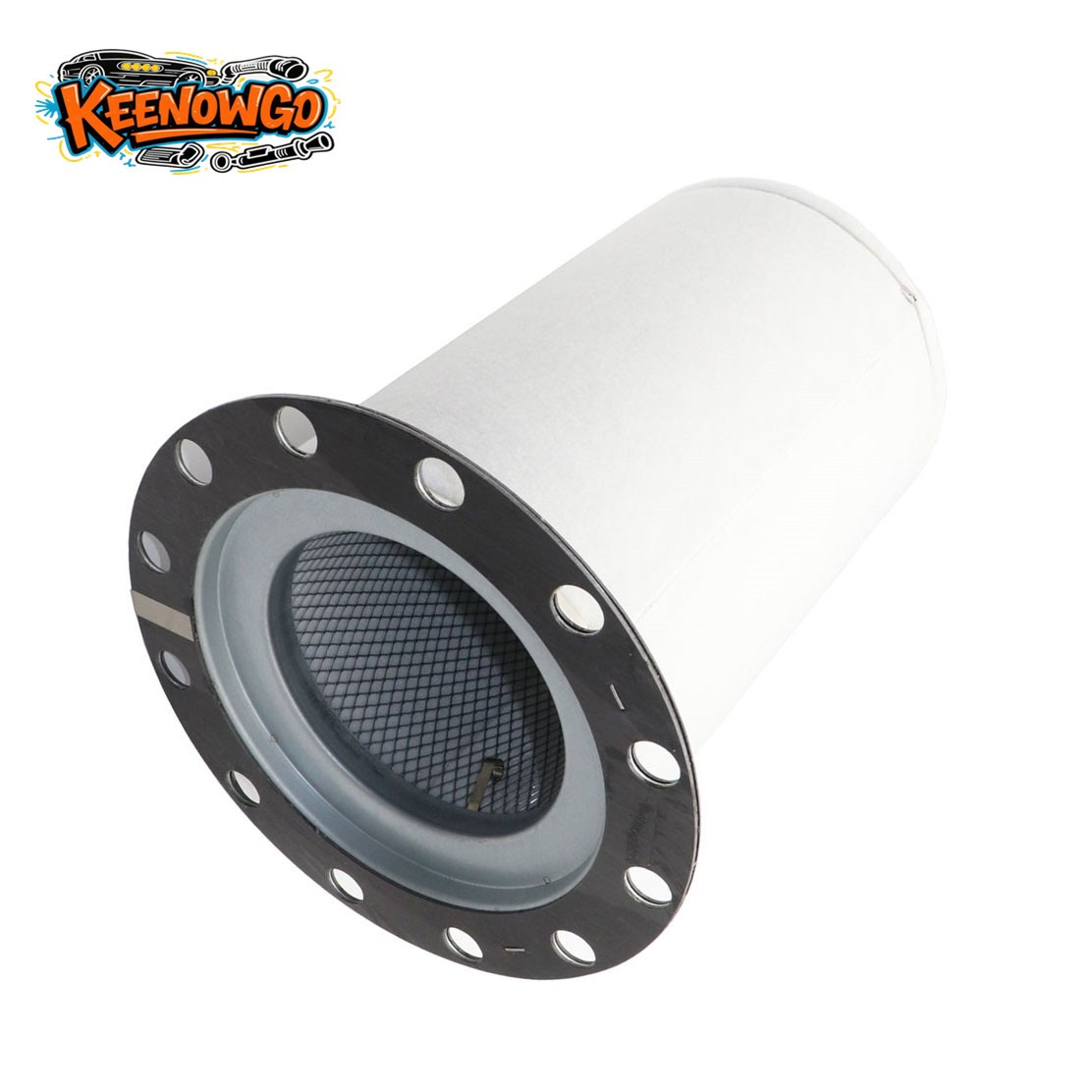 Oil Filter Element Fits Kaeser Air/Oil Separator CSD and SFC Series  6.3571.0