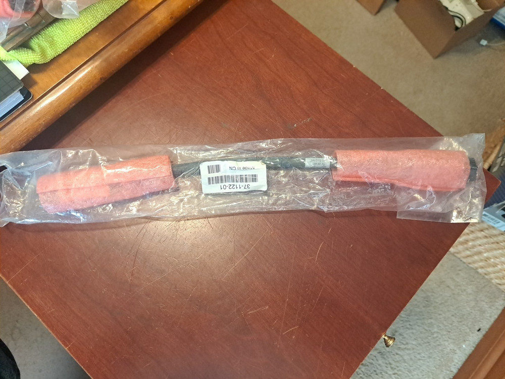 NEW CISCO POWER STACK CABLE 37-1122-01  30CM