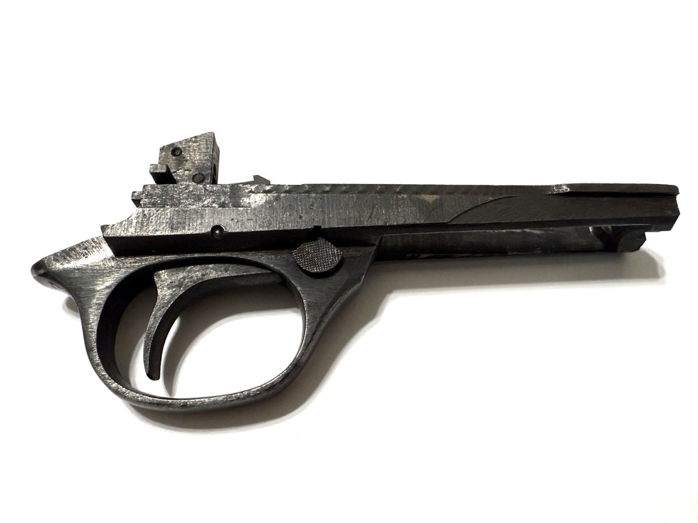 Interarms 22 ATD 22 LR - Trigger Guard Assembly