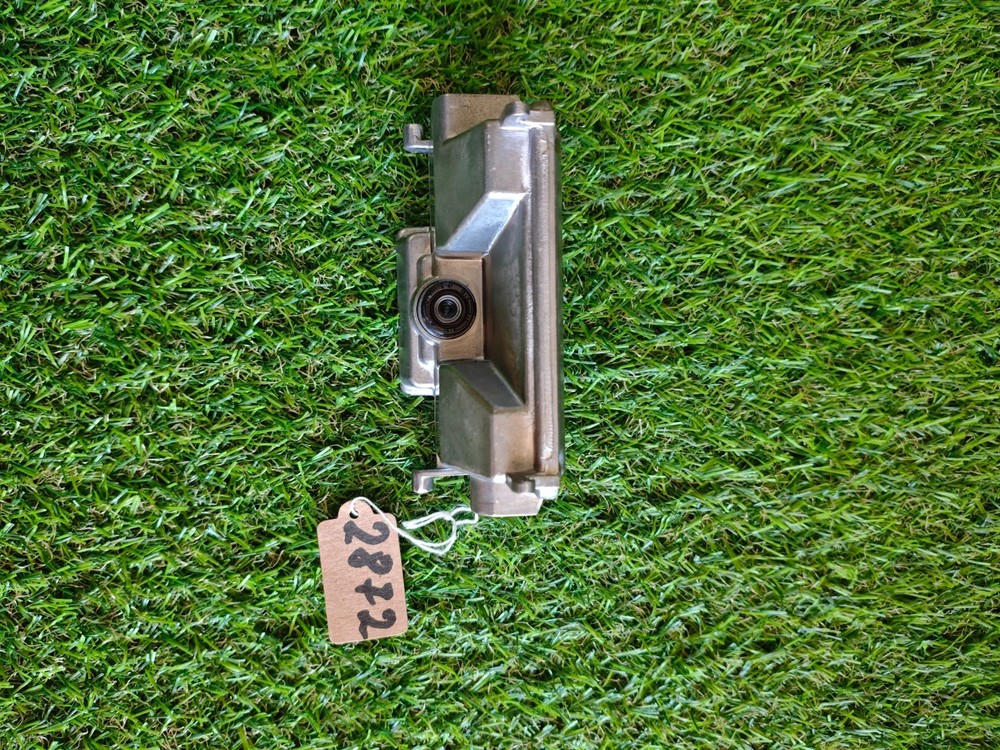 7P6907217B VW Touareg front camera, camera sensor