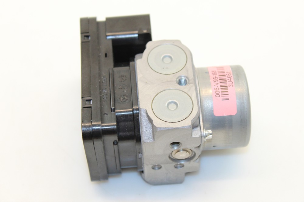 17-19 Honda Cbr1000rr Oem Abs Pump Unit Module D9