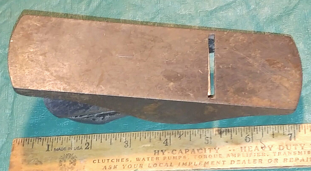 Woodworking Plane USA