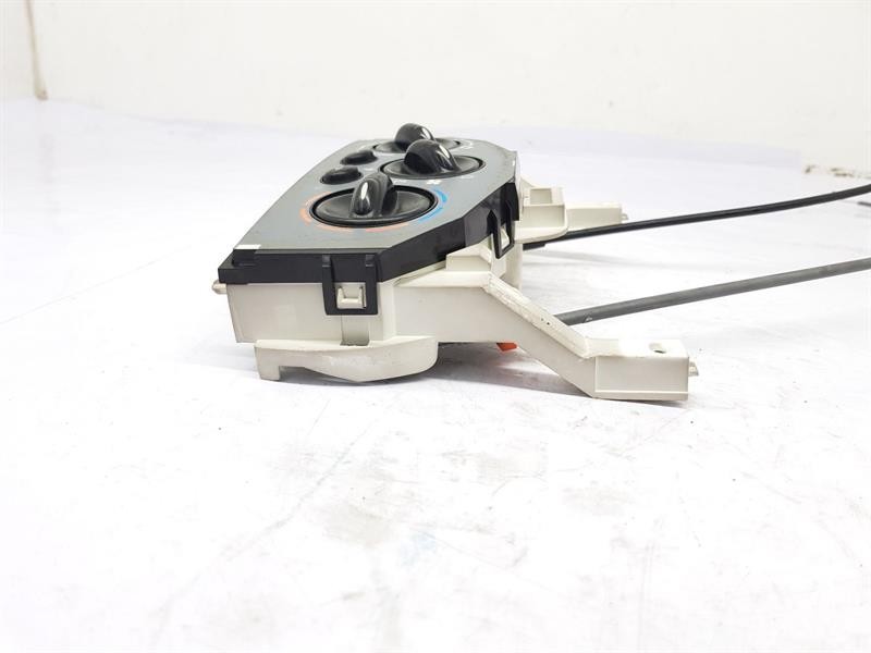 2009 RENAULT TRAFIC HEATER CONTROL PANEL ASSEMBLY 275100120R