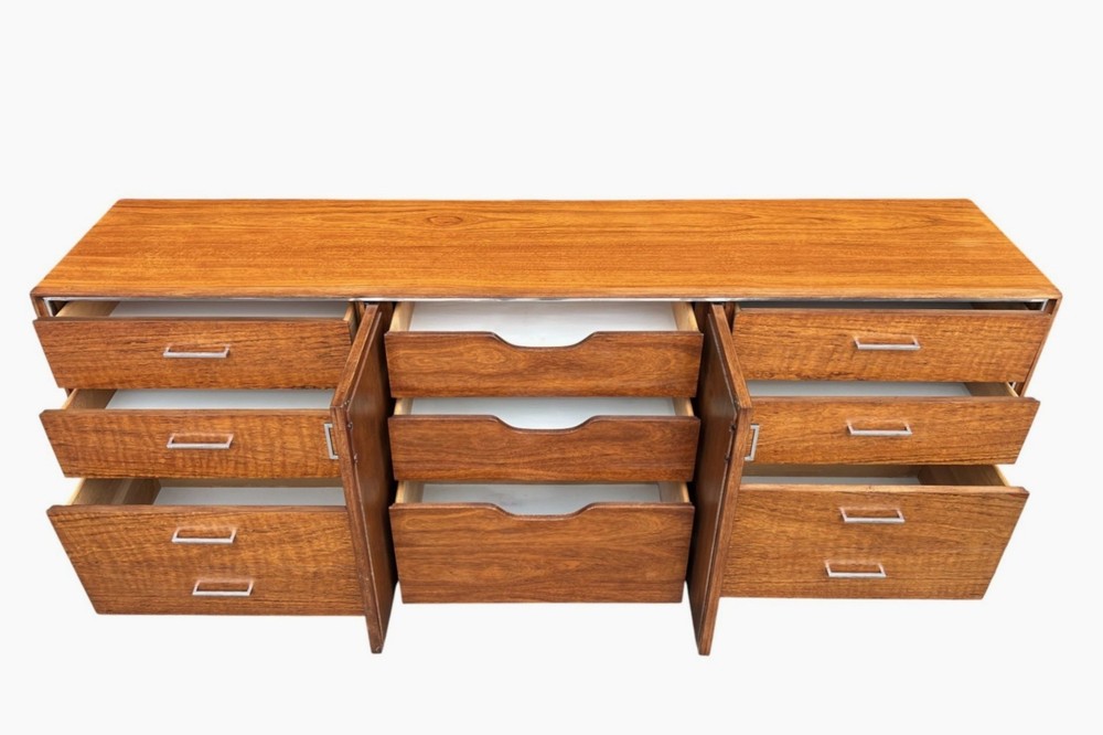 Mid-century Modern Credenza