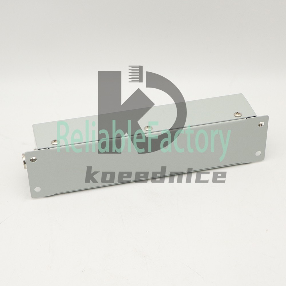 New 0- 82DB VARIABLE/ STEP ATTENUATOR 50 OHM for Radio Transmitter