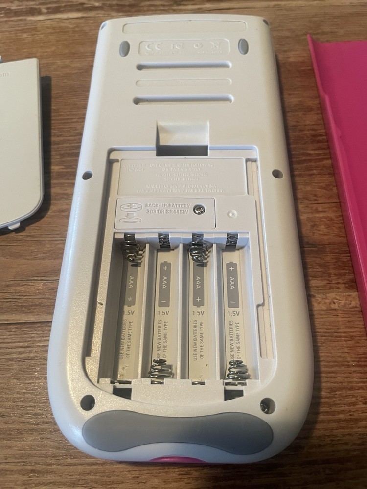 Texas Instruments TI-84 Plus Graphing Calculator Silver Edition 10-Digit LCD