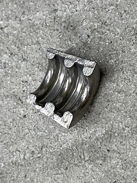 Genuine Mopar Valve Spring Retainer Lock 4663722
