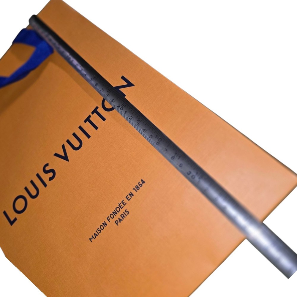 Louis Vuitton Gift Bag Box & Envelope Packaging