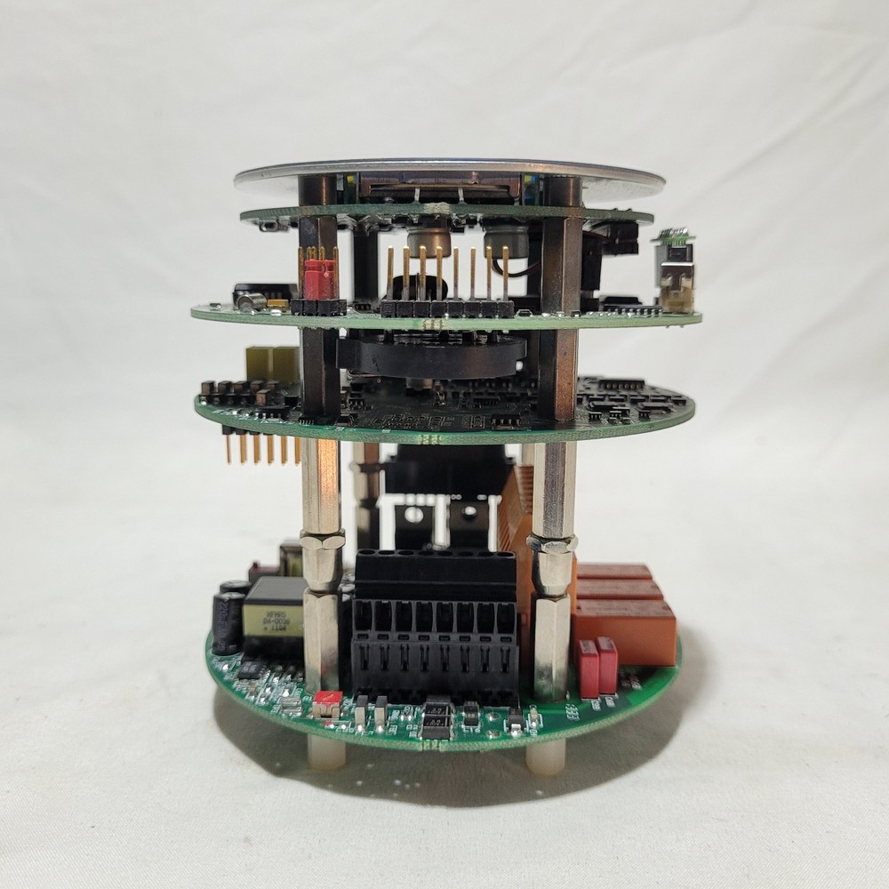 ATI D12 GAS TRANSMITTER