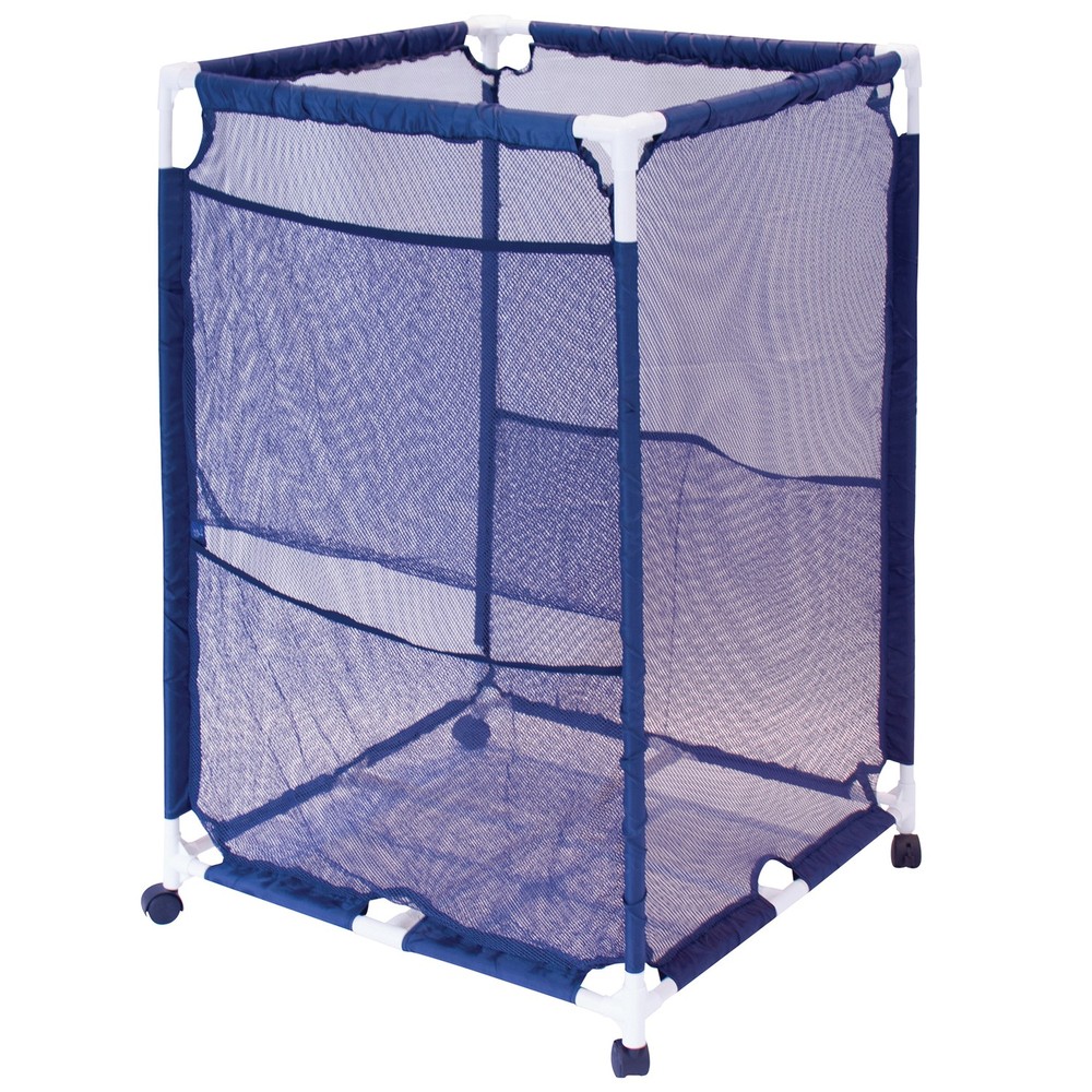 Pool Storage Mesh Rolling Organizer Medium