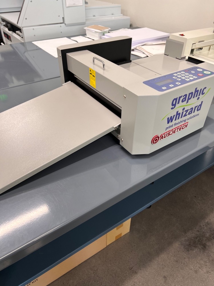 Graphic Wizard PT 330 Mini