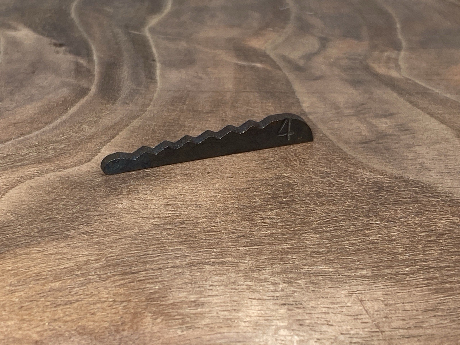 Remington 7 Step Elevator 514 510 550 721 742 512 552 722 41 511 Rear Sight