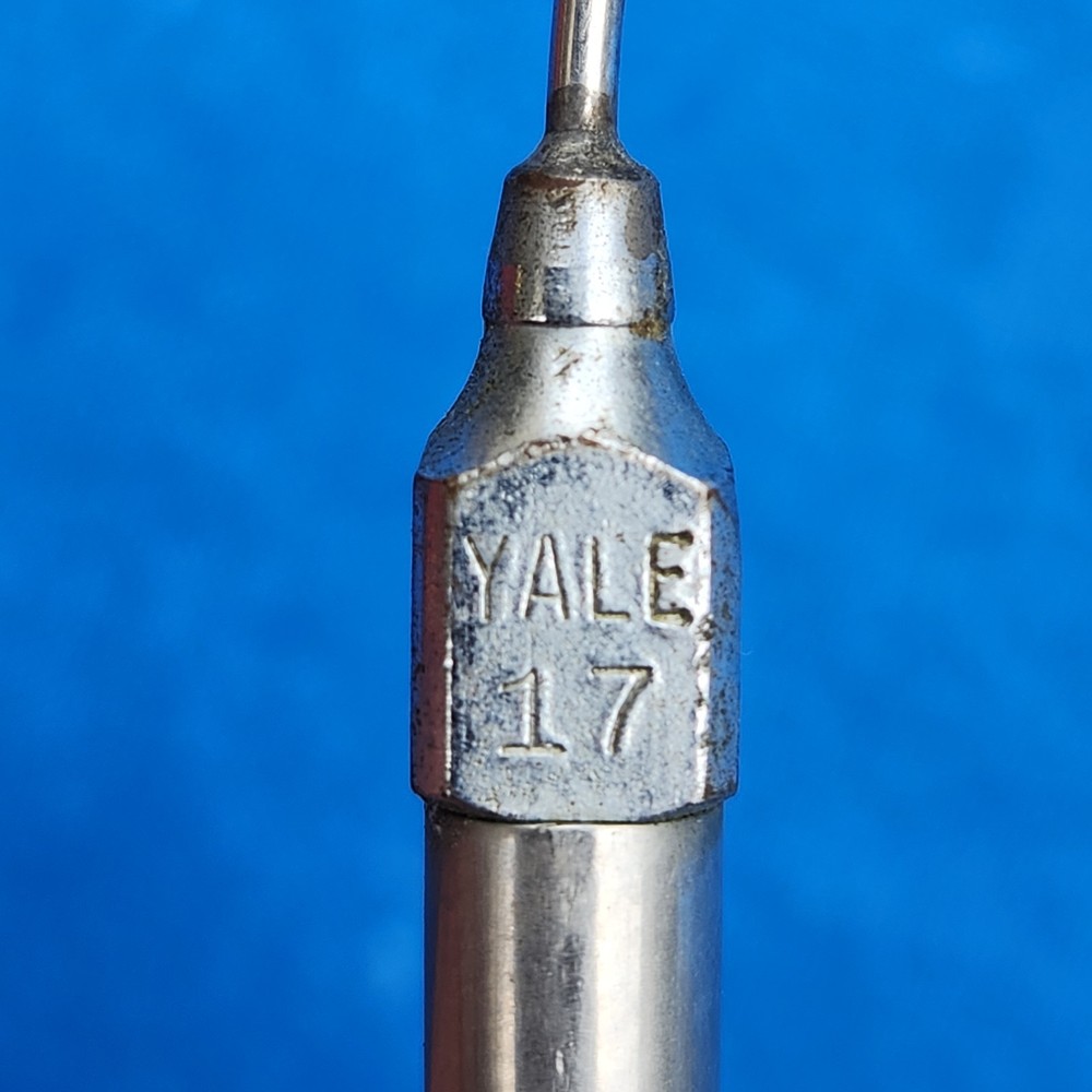 YSI Model 42SF Tele-Thermometer with probe/sensor