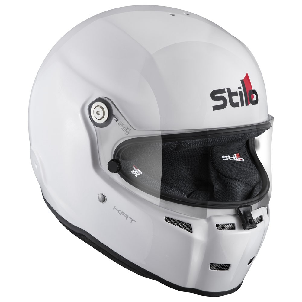 Stilo Helmet AA0714AH2U54;