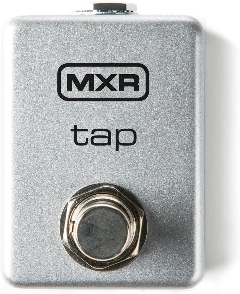 ® Tap Tempo Switch