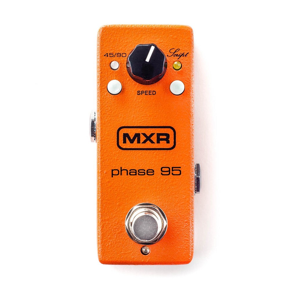 MXR M290 Phase 95 Mini Pedal