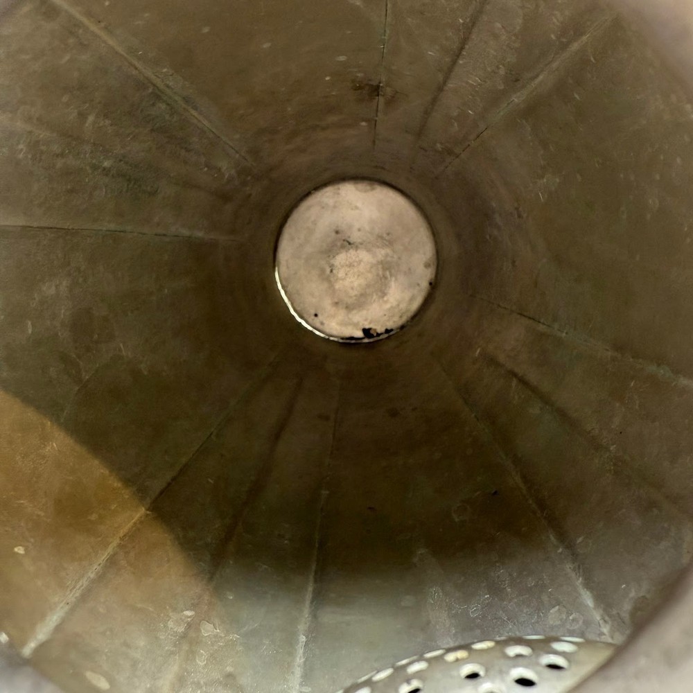 Antique 1883 FB Rogers Silver CO Tea Urn Pot Neiman Marcus Silver-plated 4 Set