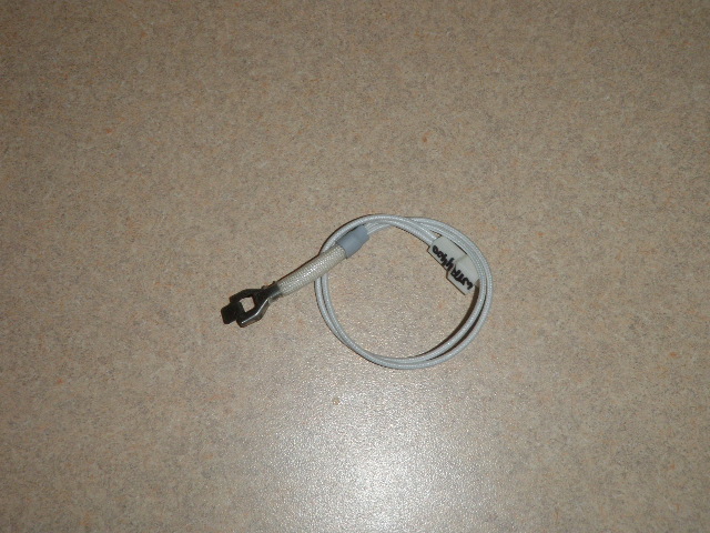 Temperature Sensor for White Westinghouse Bread Maker Model WTR-4400 only