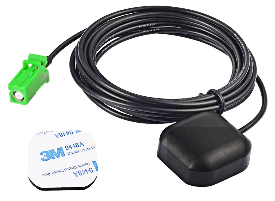 New Navigation GPS Antenna Car Replacement for Pioneer AVIC-7200NEX AVIC7200NEX