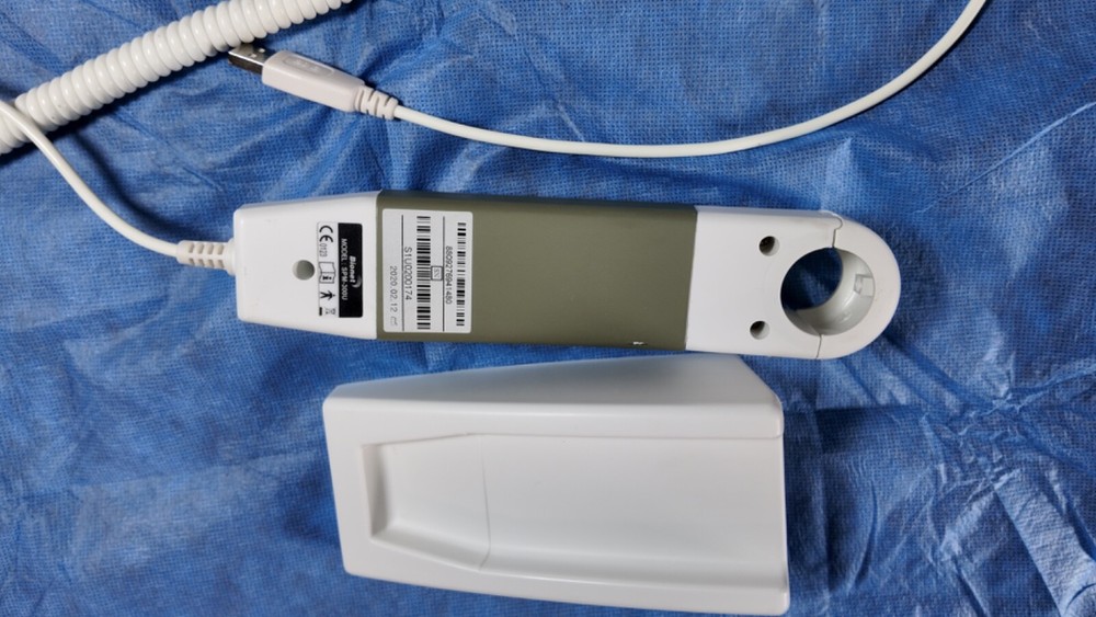 Bionet SPM-300 spirometer sensor Excellent Condition
