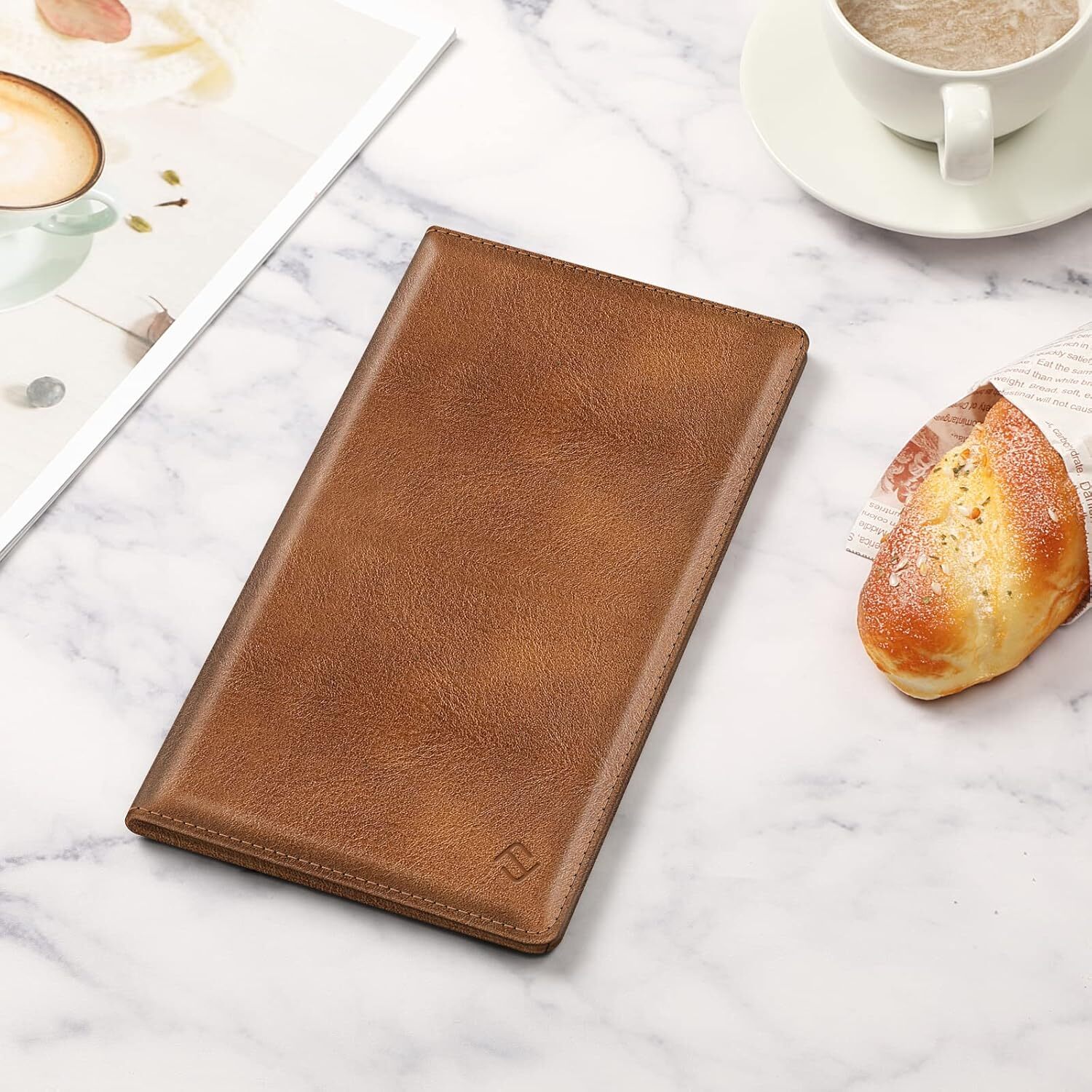 Car Registration Insurance Holder Car Document Holder Car Organizer Glove Box