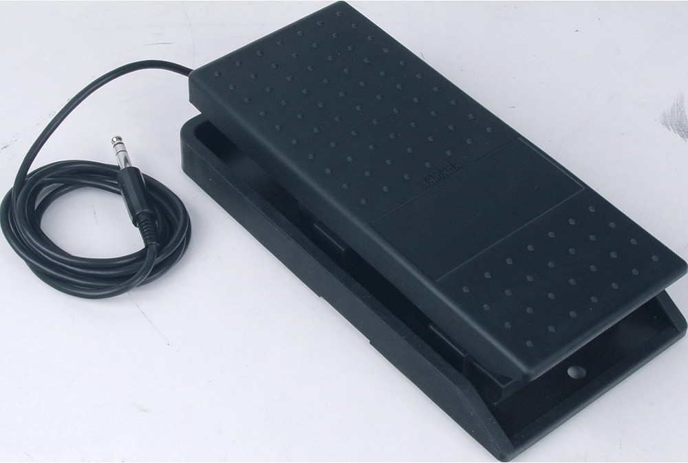 FC7 Volume Foot Controller