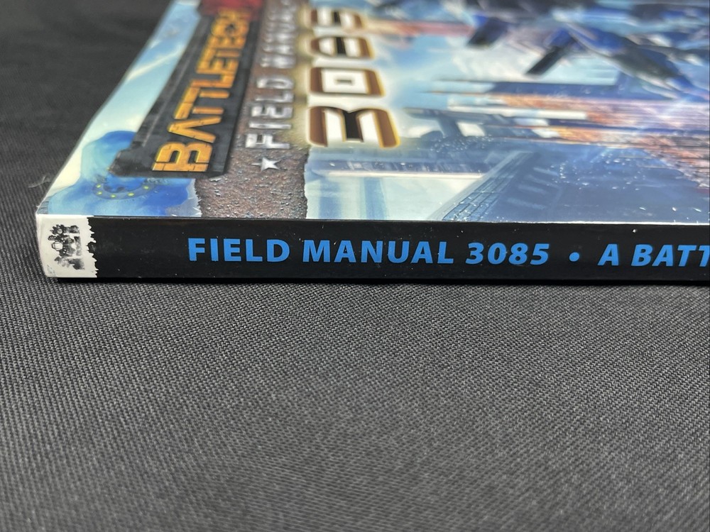 BattleTech Field Manual: 3085 by Catalyst Game Labs