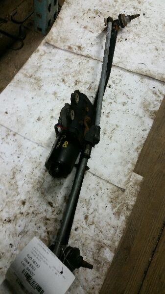 Windshield Wiper Motor Fits 95-02 RANGE ROVER 51032