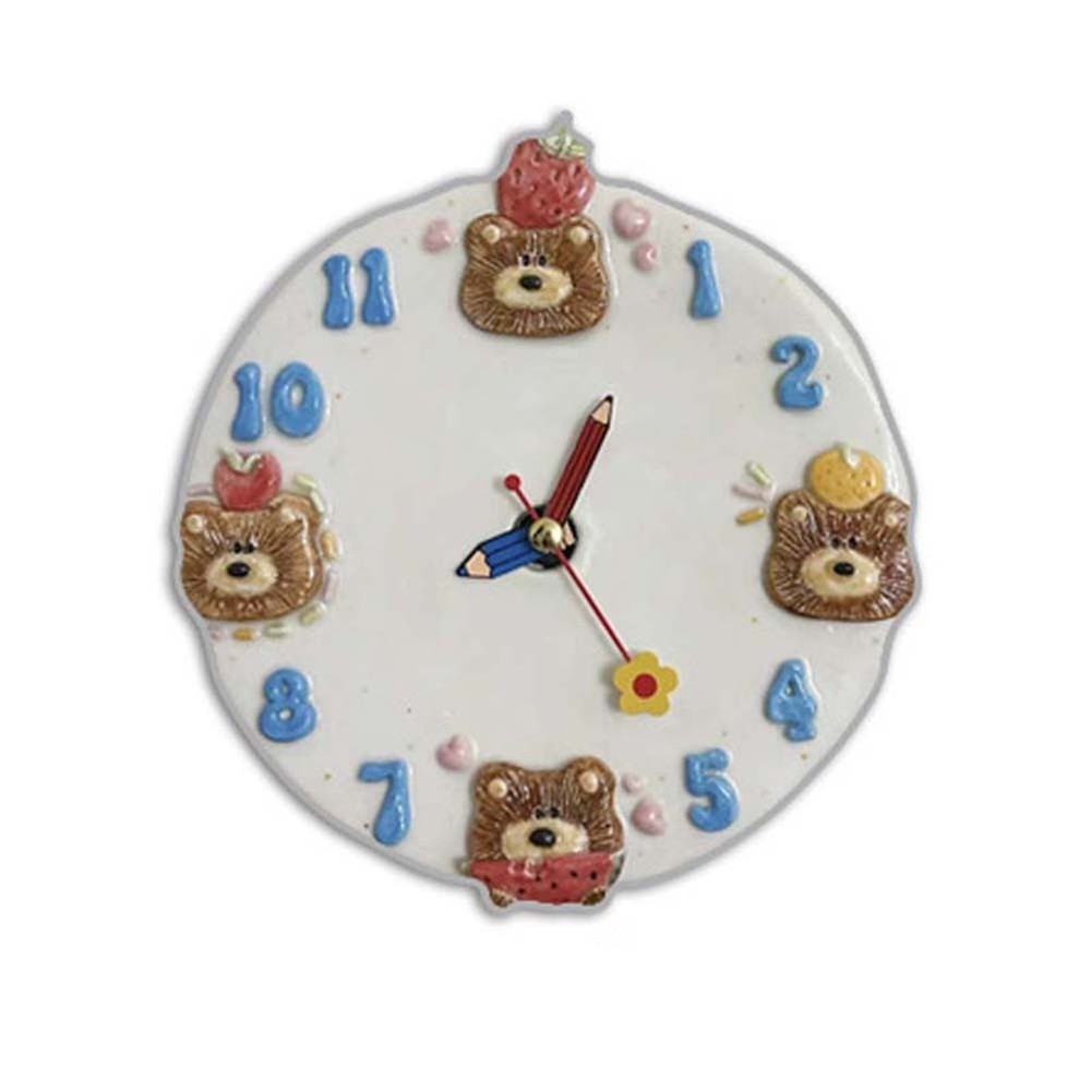 DIY Clock Movement for Crafting Custom Wall Clocks User Friendly and Design