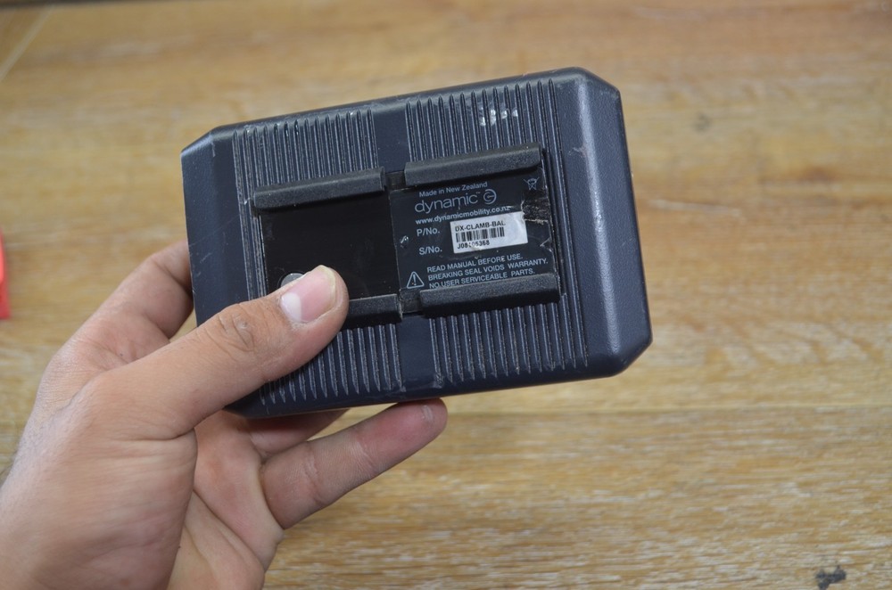 ETAC / BALDER Combined Lighting & Actuator Control Module Dynamic DX-CLAMB-BAL