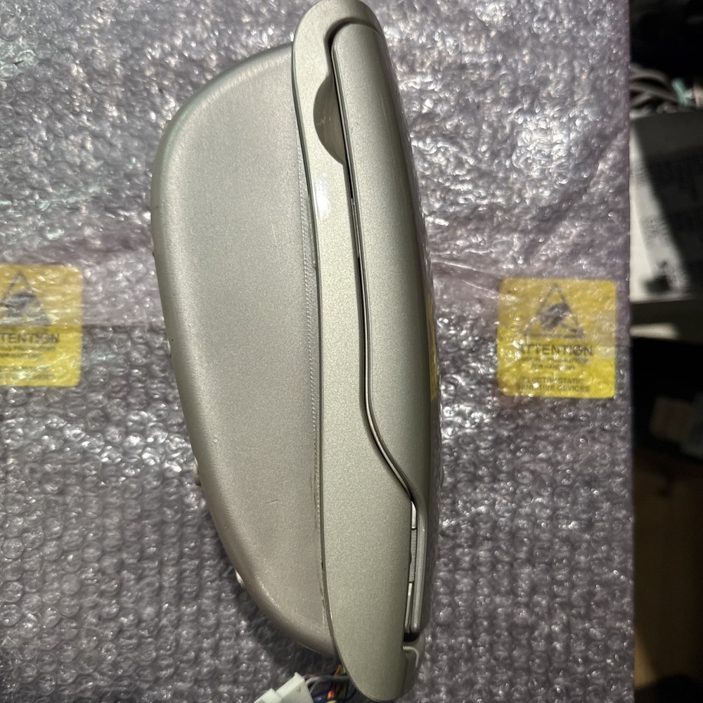 Human Touch iJoy 105 Massage Chair Handheld Remote control Hand Controller OEM