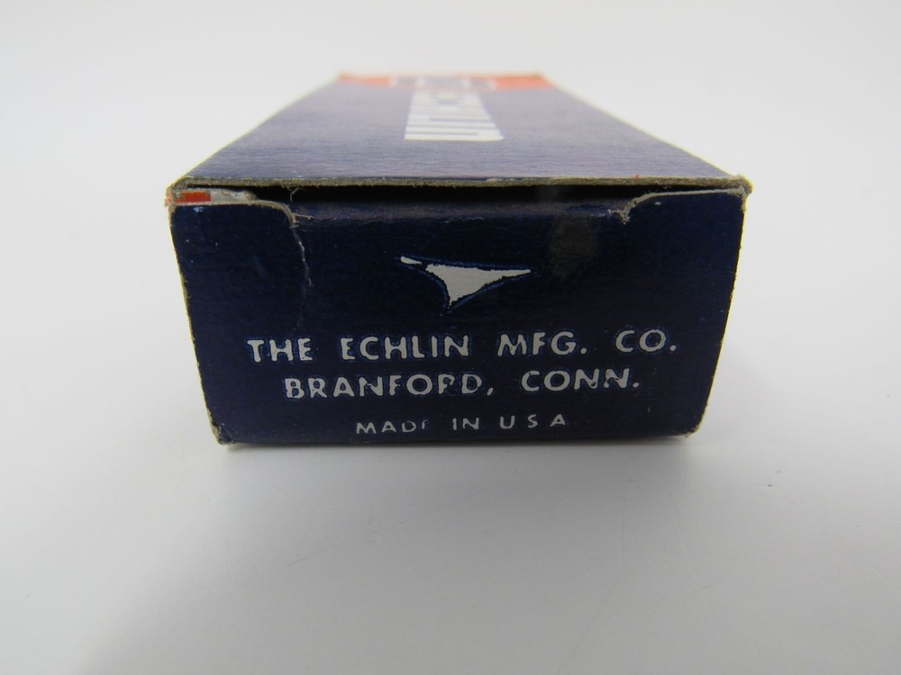 Napa Echlin Ignition Condenser FA76