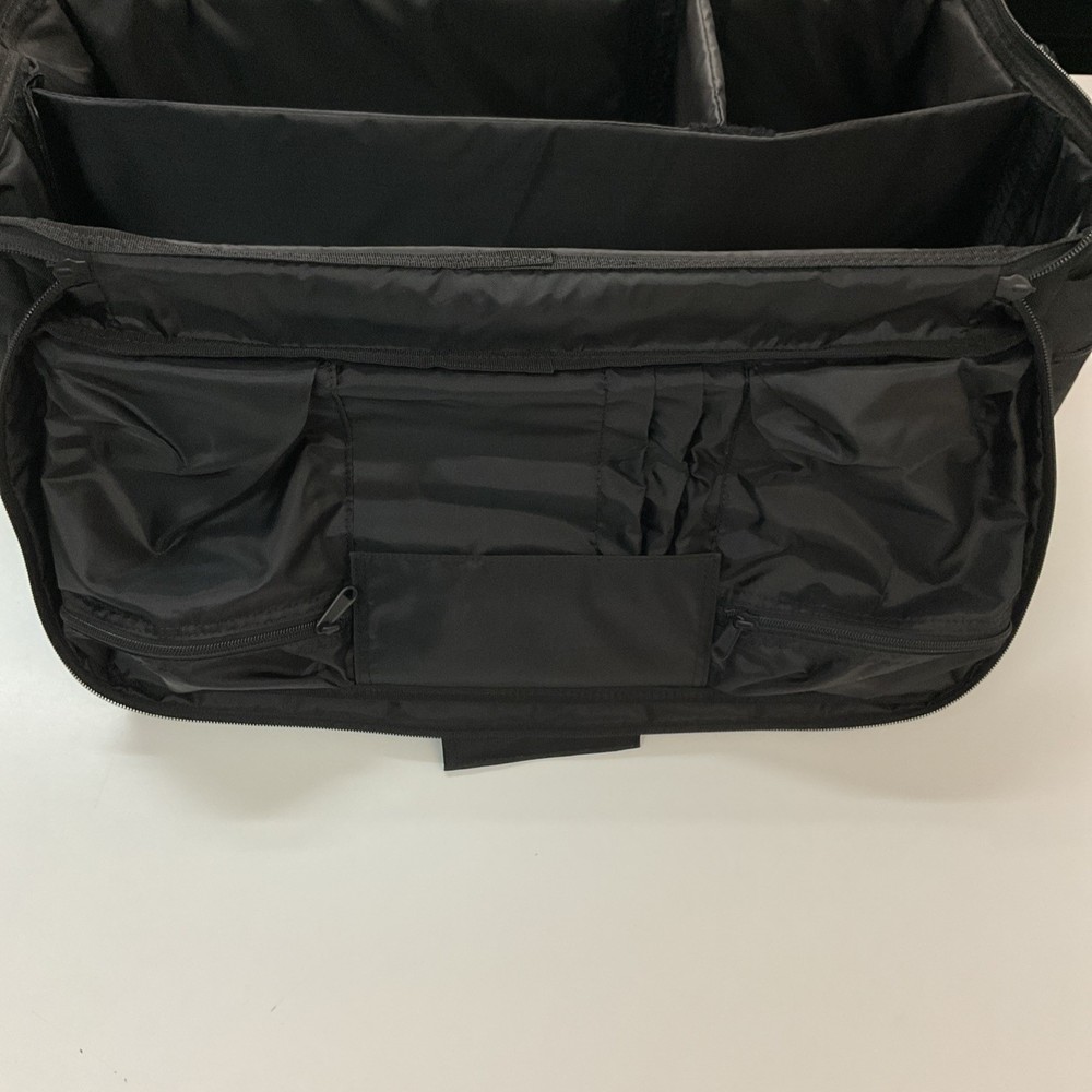 56523 5.11 Tactical Basic Patrol Bag 37L Black