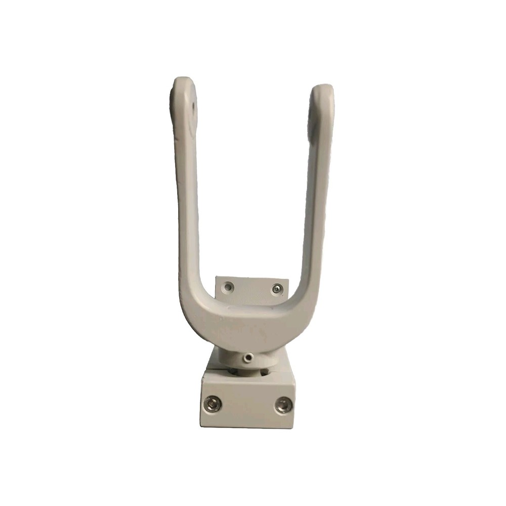 Acuity vision/eye chart projector wall mount