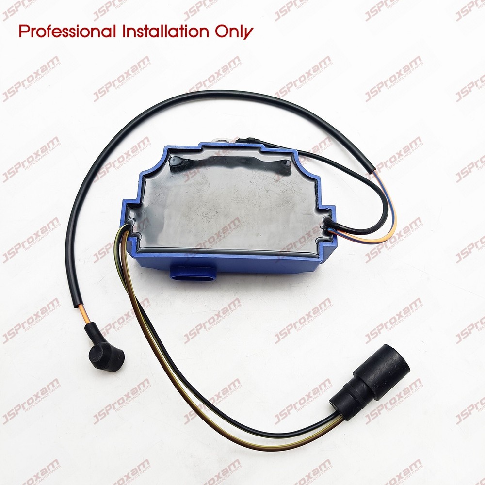 CDI Power Pack Ignition module Repl Evinrude Johnson 9.9 15 HP 4-Stoke 586136