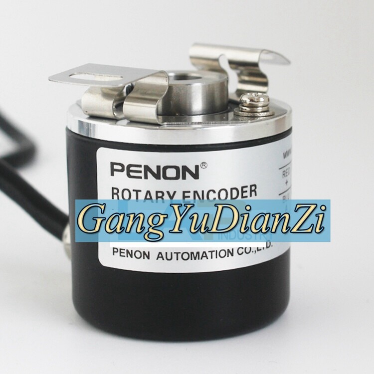 1PCS New for PENON HTR-HB-8-500A-H rotary encoder