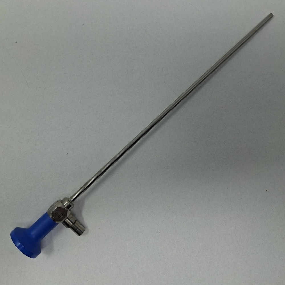 Stryker 502-385-010 5mm 0° Laparoscope