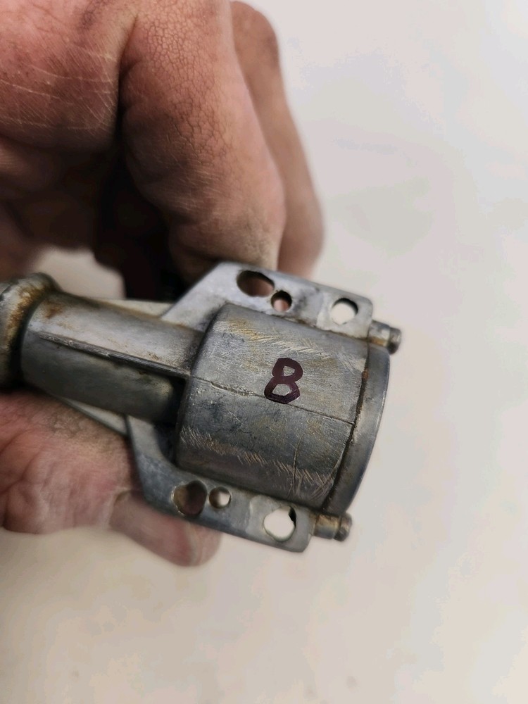 Fox 15 Model Engine